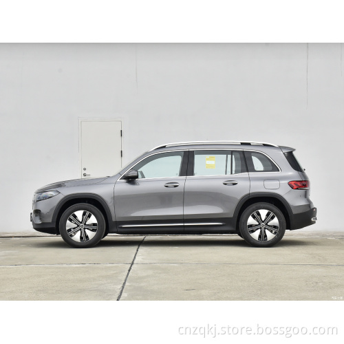 4MATIC 2023 EQB 350 260 in magazzino Nuove auto elettriche energetiche prodotte in Cina Super Car Electric Ben EQB EV Spot EQB EV
